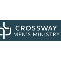 Logo for Crossway Men