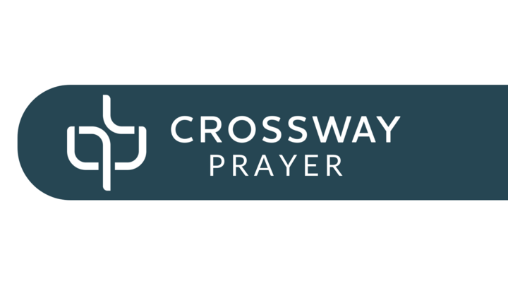 Logo for Crossway Prayer