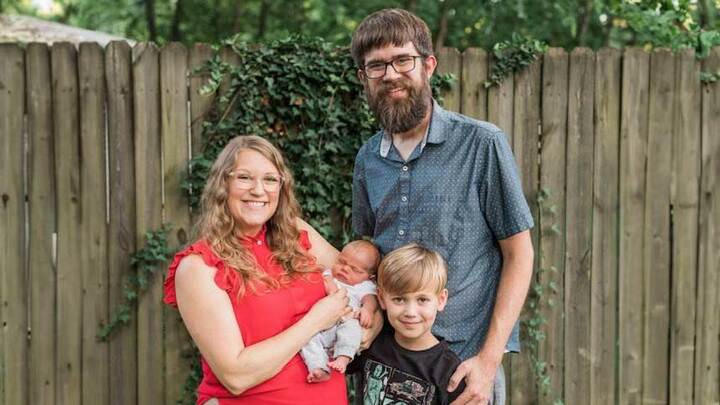 Logo for Maplewood Heights Neighborhood Group