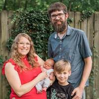 Logo for Maplewood Heights Neighborhood Group