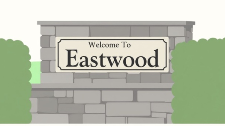 Logo for Eastwood Neighbors Neighborhood Group