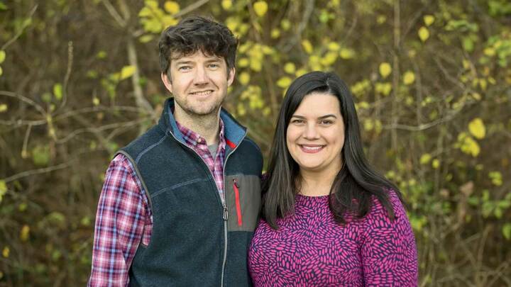 Logo for Northeast Inglewood Neighborhood Group