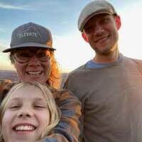 Logo for Eastwood Neighborhood Group