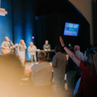 Logo for Central Young Adults - Janesville