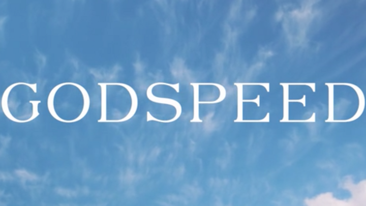 Logo for Godspeed Life Group