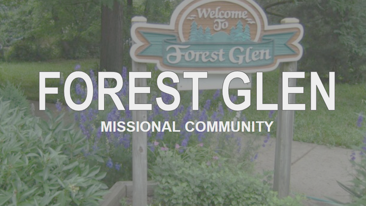 Logo for MC - Forest Glen