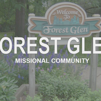 Logo for MC - Forest Glen