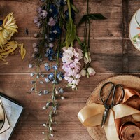 Logo for Craft Night