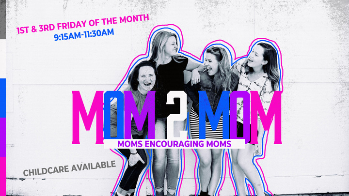 Logo for M2M Leadership Team 2025/2026