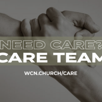Logo for Care Team Group