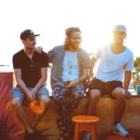 Logo for Men's Ministry