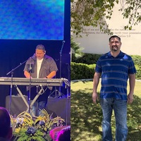 Logo for Español Hombres Grupo Virtual: Douglas Cardoza