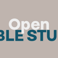 Logo for Bible Study - Women - Expository Bible Study | LaNett Dennis