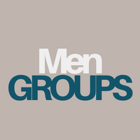 Logo for Men's Ministry