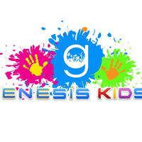 Logo for GENESIS KIDS FAMILIES