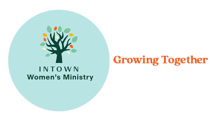 Logo for Women's Ministry