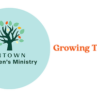 Logo for Women's Ministry