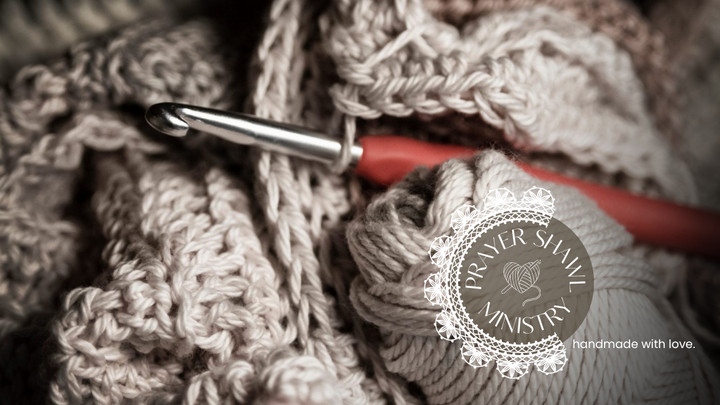 Logo for Prayer Shawl Ministry