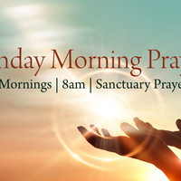 Logo for Sunday Morning Prayer