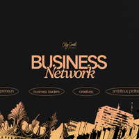 Logo for Business Network