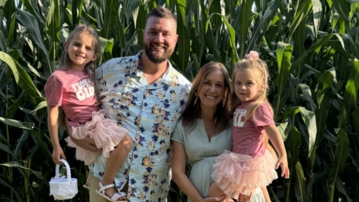 Logo for Old Milton Community