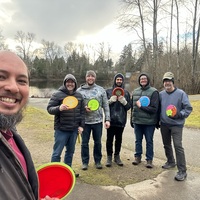 Logo for BHWCC - Men's Recovery Group