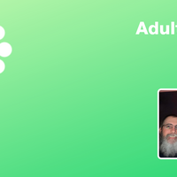 Logo for Adults - Andy and Amy Blankenship