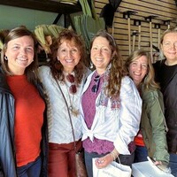 Logo for Moms of Fellowship