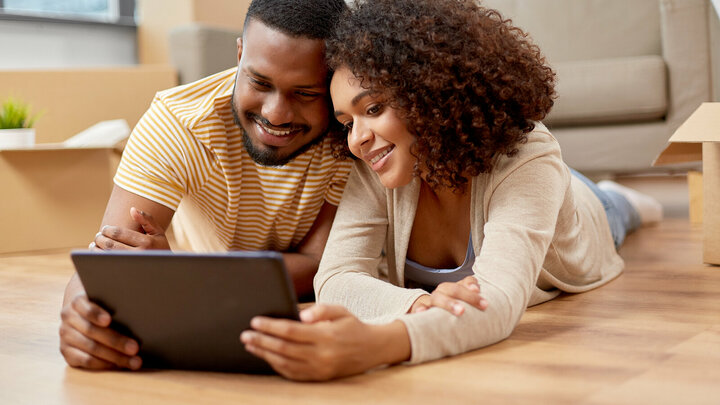 Logo for I Still Do With A Twist