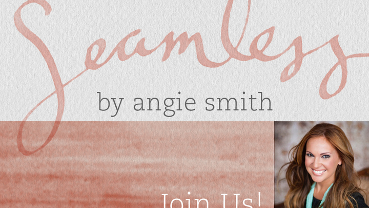 Logo for Heart Matters 2026