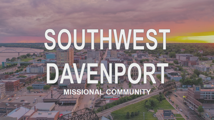 Logo for MC - SW Davenport