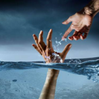 Logo for Brothers Lifeline