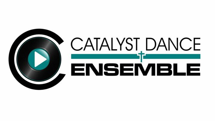 Logo for Catalyst Dance Ensemble