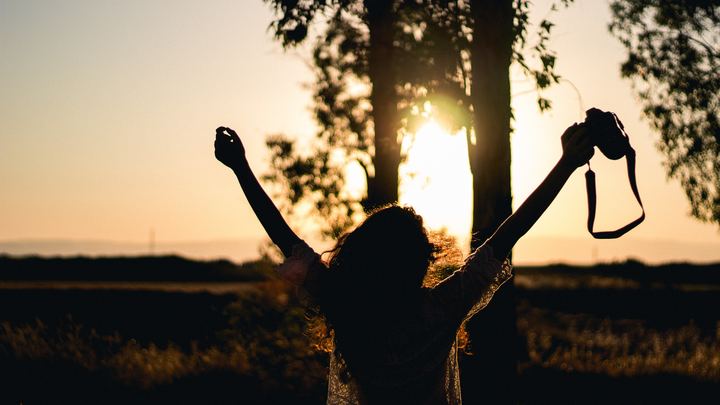 Logo for CELEBRATE RECOVERY