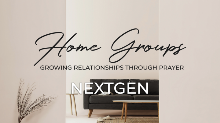 Logo for Home Group - NextGen