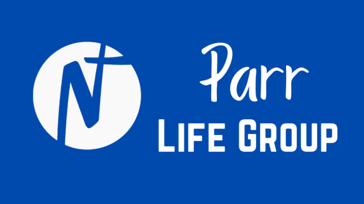 Logo for Parr Life Group