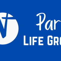Logo for Parr Life Group