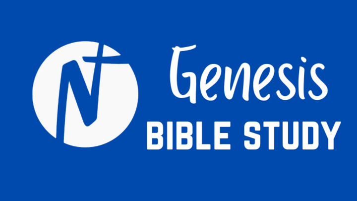 Logo for Genesis