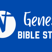 Logo for Genesis