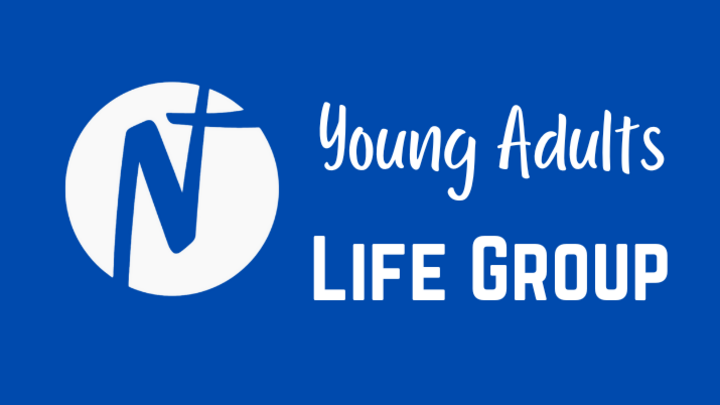Logo for Young Adults