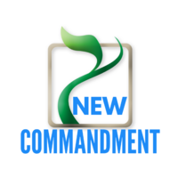 Logo for New Commandment Men's Teams
