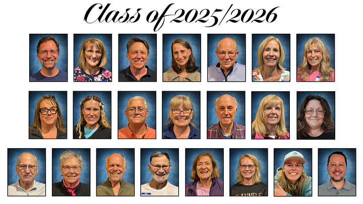 Logo for McCarthy Community Group