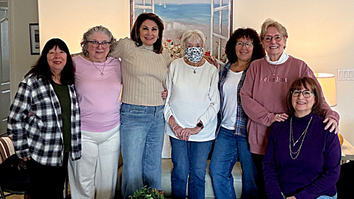 Logo for Durham Community Group