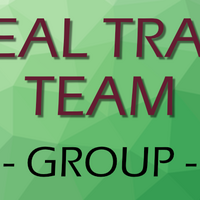 Logo for Meal Train Team