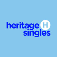 Logo for Heritage Singles