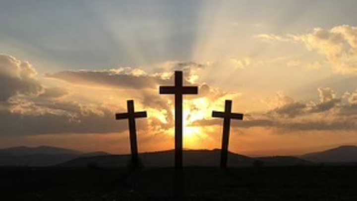 Logo for M.O.P. MOVEMENT AT GRACE