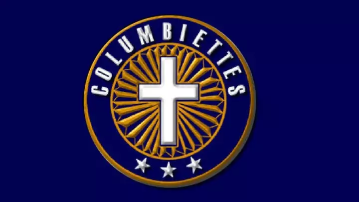 Logo for Columbiettes