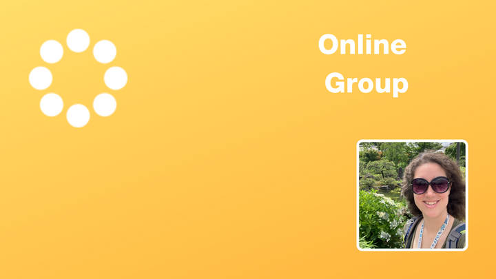 Logo for Online - Stephanie Morgan