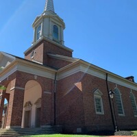 Logo for Young Adults LifeGroup