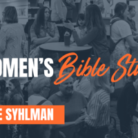 Logo for Syhlman (Danielle) Women's Bible Study